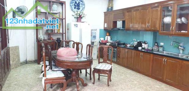 Bán nhà Thổ Quan, Đống Đa, ôtô, kinh doanh, 191mx3t, 23.5 tỷ, 0985696268