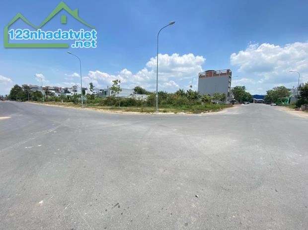 🌱 Cho thuê cặp nền góc 212m² vị trí tuyệt đẹp tại KDC Phú An, Cái Răng, TP. Cần Thơ - 4