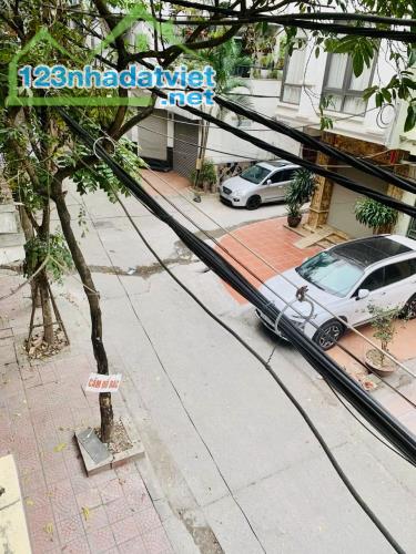 BÁN NHÀ PHÂN LÔ TÂY KẾT HAI BÀ TRƯNG - 40M 4T MT 3M - VỈA HÈ 2 OTO TRÁNH NHAU KINH DOANH