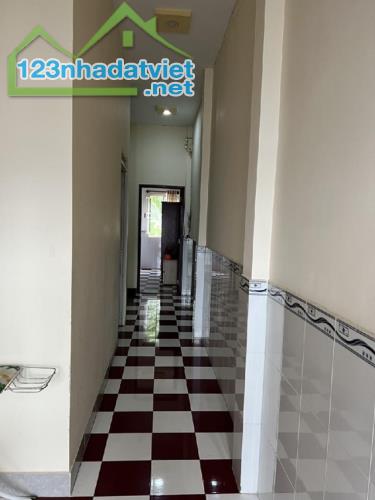 NHÀ 2 TẦNG 62M2 HẺM XE HƠI 1 SẸC THÔNG PHƯỜNG TÂN SƠN NHÌ, 3 PN VÀ 2 WC - 2