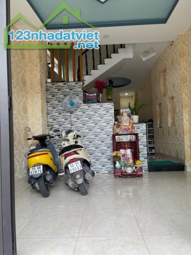 Cần bán nhà đẹp tại Tăng Nhơn Phú A Thủ Đức-tp HCM - 1