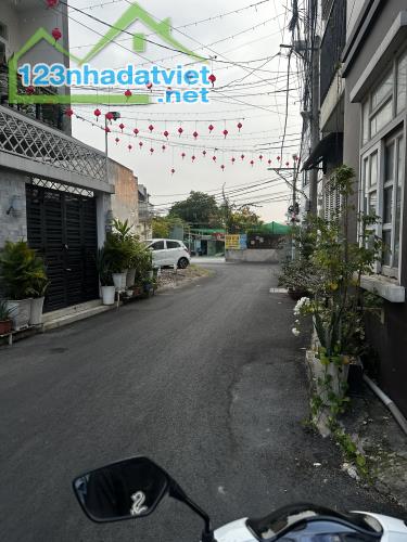 Cần bán nhà đẹp tại Tăng Nhơn Phú A Thủ Đức-tp HCM - 4