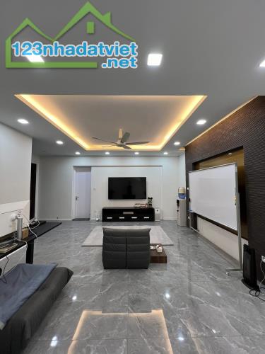 💥 CHUNG CƯ 24T1 HOÀNG ĐẠO THÚY, CẦU GIẤY, 122M2 2PN+2WC, ĐẸP NHƯ KS, CHỈ 6 TỶ 💥 - 4