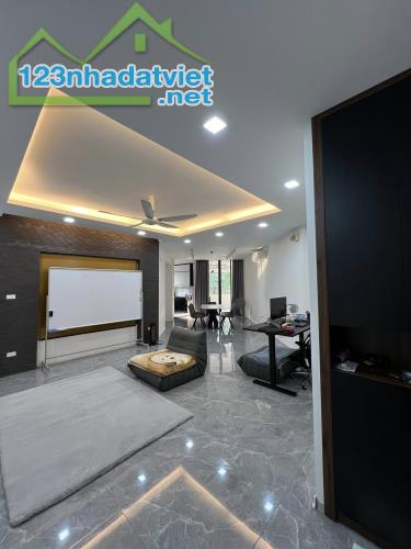 💥 CHUNG CƯ 24T1 HOÀNG ĐẠO THÚY, CẦU GIẤY, 122M2 2PN+2WC, ĐẸP NHƯ KS, CHỈ 6 TỶ 💥 - 2