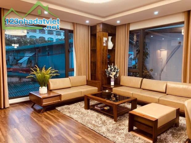 Bán nhà mặt phố Thuỵ Khuê lô góc 60m2 mặt tiền 8m 19tỷ gần Hồ Tây. - 1