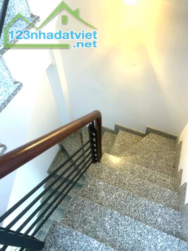 BÁN NHÀ TÔ HIẾN THÀNH, QUẬN 10, HẺM 6M 1 TRỤC THÔNG CMT8, GARA, KINH DOANH, 33Mx3N, 7 TỶ x - 2