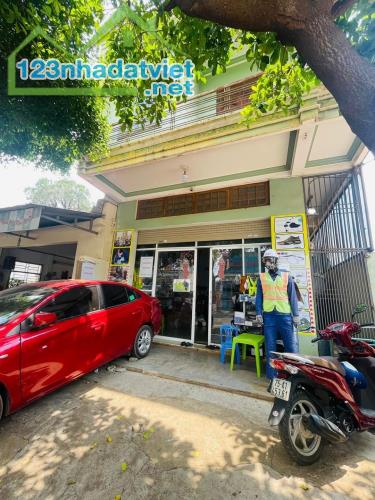 Bán nhà mê 6,2x18 góc 2 Mặt tiền Phạm Ngũ Lão P. Thành Công gần Nguyễn Thị Minh Khai BMT - 2