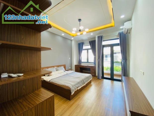 Siêu phẩm tuyệt đẹp nhà quận 3 trong giỏ hàng ngộp 2024, giá 3 tỷ 550, còn TL - 2