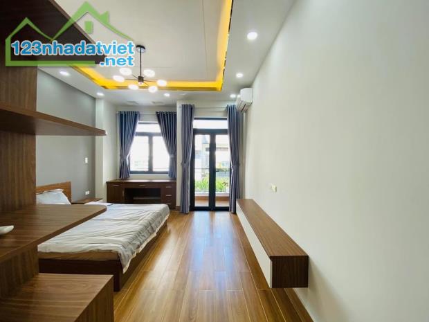 Siêu phẩm tuyệt đẹp nhà quận 3 trong giỏ hàng ngộp 2024, giá 3 tỷ 550, còn TL - 1