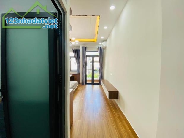 Siêu phẩm tuyệt đẹp nhà quận 3 trong giỏ hàng ngộp 2024, giá 3 tỷ 550, còn TL