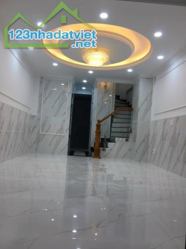 🏠🏠 Bán nhà Đường Thái Phiên Phường 8 Quận 11 DT 45m2 GIÁ 12Tỷ 🏠🏠 - 2