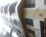 Bán căn hộ Dòng Tiền Cho thuê quận Cầu Giấy 100m2, 7 tầng, 22 phòng giá 21 tỷ.