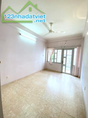 BÁN NHÀ LÊ VĂN SỸ, PHÚ NHUẬN, HXH 7M THÔNG KHẮP, DÂN TRÍ CAO, GARA NHỎ, 82M2-6PN ĐẸP 9 TỶx - 3