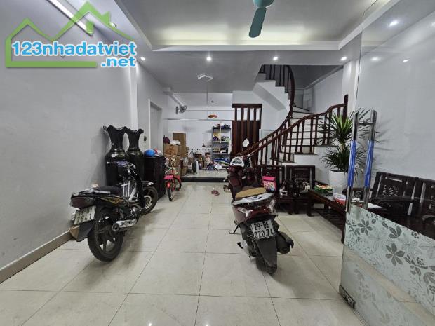 Liền kề Mậu Lương phân lô ô tô tránh 55m x 5 t view trường học tiện ích bạt ngàn 10.8 tỷ - 2