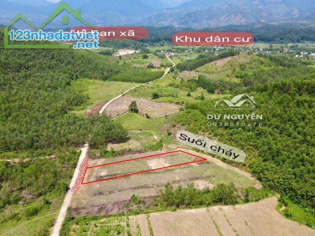 Bán đất Khánh Thượng giá rẻ giáp suối cách Quốc Lộ 27C chỉ hơn 1km - 4