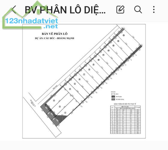 THỦ ĐỨC - BÁN ĐẤT QUỐC LỘ 13, NGAY KHU ĐÔ THỊ VẠN PHÚC - 1