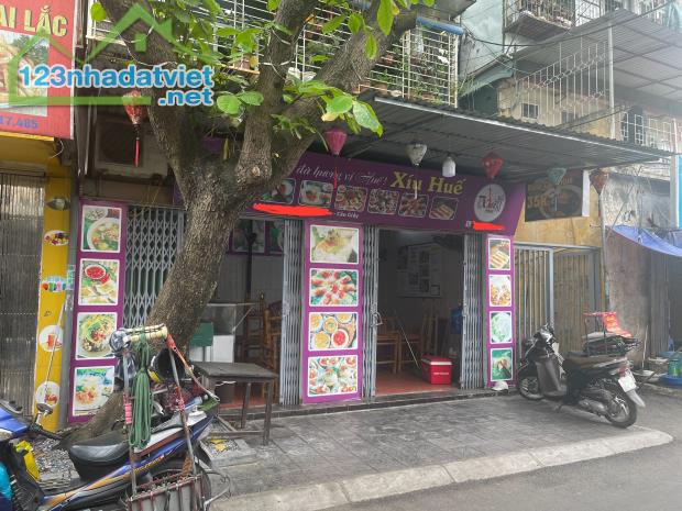 Chính chủ cho thuê cửa hàng Phường Nghĩa Tân, Quận  Cầu Giấy, Hà Nội - 4