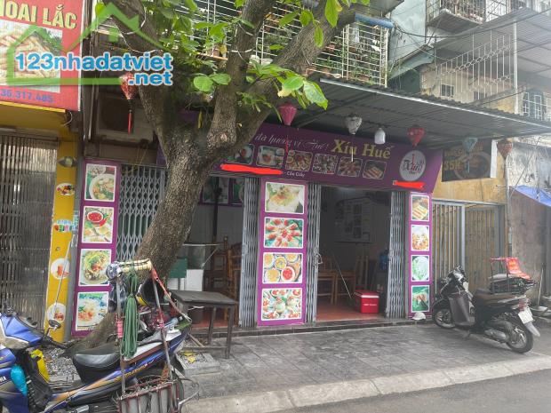 Chính chủ cho thuê cửa hàng Phường Nghĩa Tân, Quận  Cầu Giấy, Hà Nội - 1