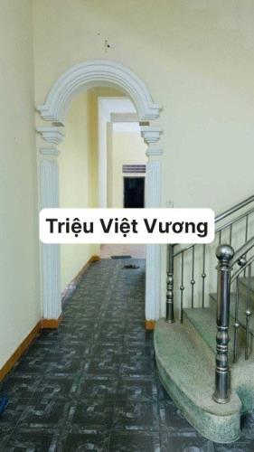 Bán nhà 3 tầng MT Triệu Việt Vương, gần công viên và chợ Hà Thân, An Hải Bắc, Sơn Trà - 4