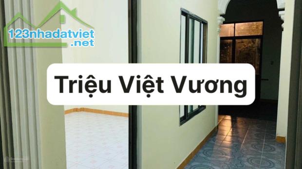 Bán nhà 3 tầng MT Triệu Việt Vương, gần công viên và chợ Hà Thân, An Hải Bắc, Sơn Trà - 3