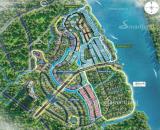 Bán biệt thự onsen dự án eco village saigon river giá 26,5 tỷ (gồm VAT,PBT)