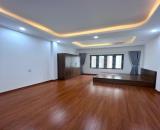 Nhà đẹp Tương Mai, Nguyễn An Ninh 40m2x5 tầng, gần ô tô, mặt phố