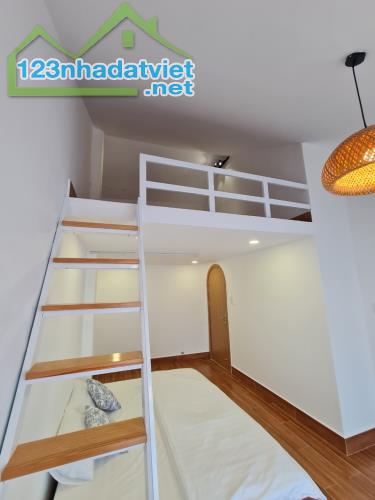 Bán nhà mới xây làm Home đường Lê Hồng Phong, Phường 4, Đà Lạt. - 2