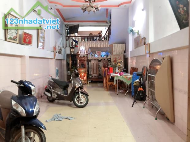 MẶT TIỀN KINH DOANH 104M2 TÂN HƯNG QUẬN 7 – 18 TỶ THƯƠNG LƯỢNG CHÍNH CHỦ. - 1