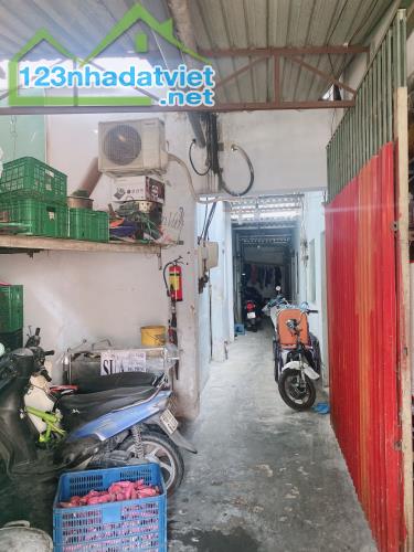 GIÁ NÀY KIẾM ĐÂU RA, Nhà HXH Nguyễn Kiệm, 184m2, 9.5 tỷ TL 0964364745 - 1