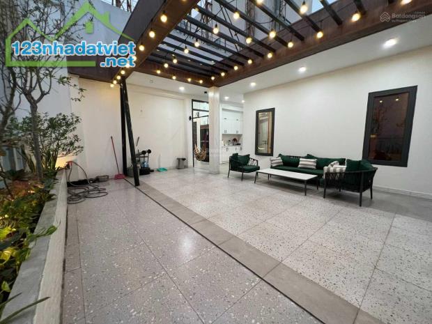 Penthouse SunSquare Lê Đức Thọ Lô Góc 450m2 Tặng Full NT 100% Nhập Khẩu Chỉ Với 28 Tỷ - 4