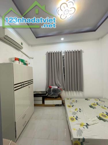 Bán nhà đường 49 Hiệp Bình Chánh TP Thủ Đức, dt 56 m² giá 4,3 tỷ - 3