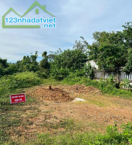 Bán đất mặt tiền 10m tại Hương Thuỷ, Thừa Thiên Huế - 1