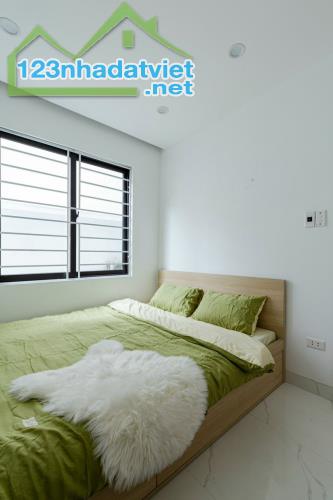 Chính chủ bán căn hộ mini Kim Ngưu – Hai Bà Trưng 48 -50m2, mới, ở ngay, gần ô tô đỗ - 098