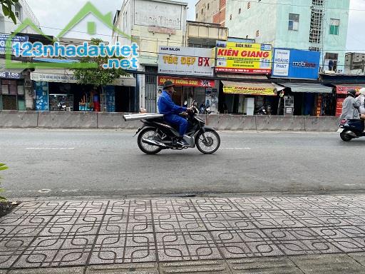 Cho thuê mặt bằng mặt tiền 4mx8m tại 255 đường Huỳnh Tấn Phát gần KCX Tân Thuận, Quận 7 - 2