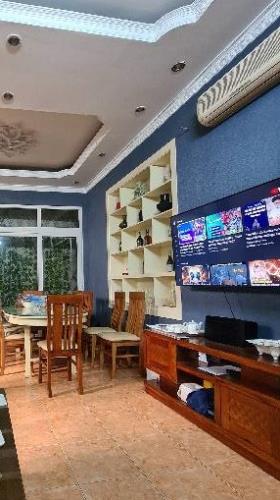 Bán nhà 5 tầng Ngõ Thổ Quan phường Trung phụng Đống Đa 30m ô tô tránh 65m nhỉnh 9 tỷ