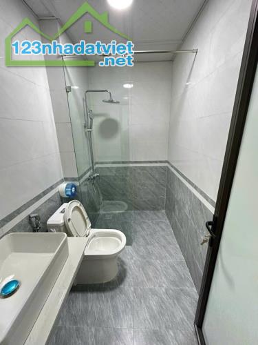 Bán nhà Xuân Phương, gần Mỹ Đình 35m2, 5 Tầng, nội thất đẹp, gần đường lớn - 5