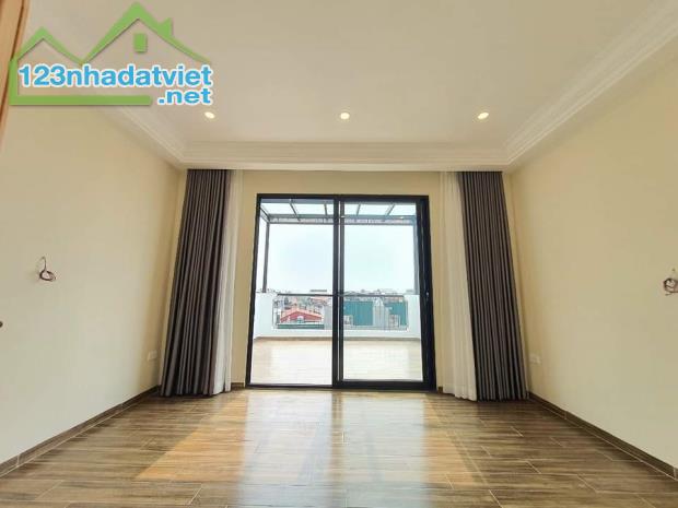 Bán nhà mặt đường Xuân Phương 40M 5 Tầng, gara ô tô, kinh doanh giá nhỉnh 7 tỷ - 2