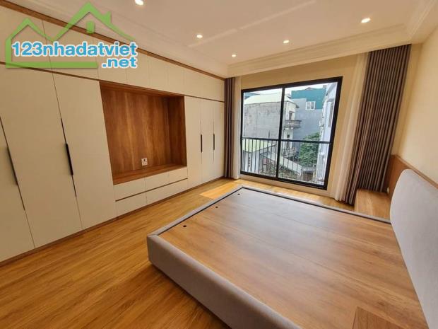 Bán nhà mặt đường Xuân Phương 40M 5 Tầng, gara ô tô, kinh doanh giá nhỉnh 7 tỷ - 3