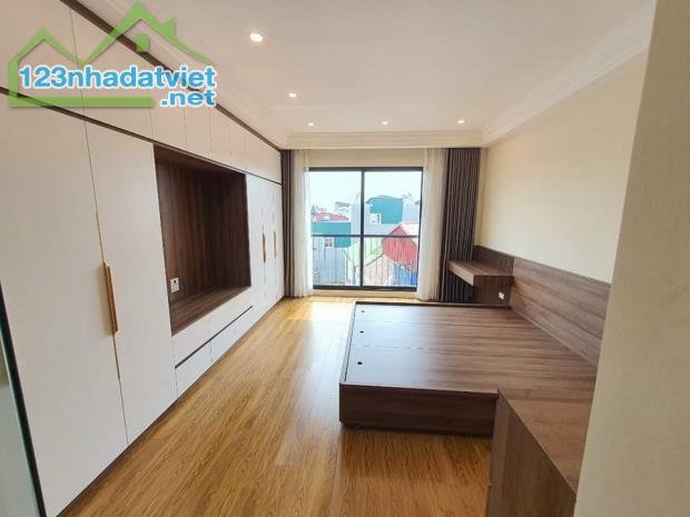 Bán nhà mặt đường Xuân Phương 40M 5 Tầng, gara ô tô, kinh doanh giá nhỉnh 7 tỷ - 4