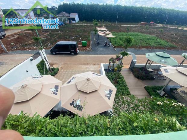 Bán lô đất trung tâm hành chính huyện Krông Năng, KDC Phú Lộc, giá chỉ 5 triệu/m2. - 2