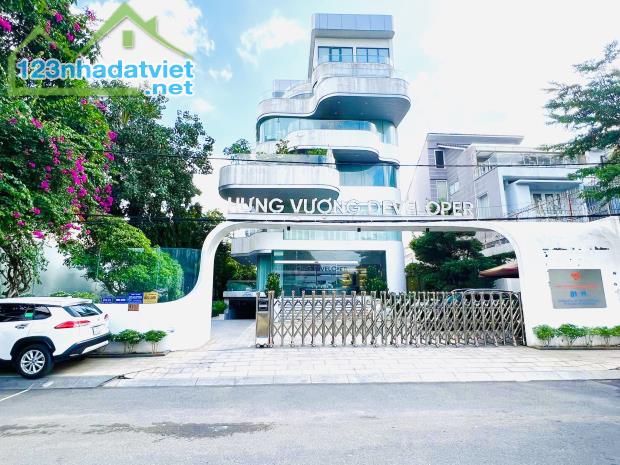 Bán Đất Đường 12 Trần Não.Phường Bình An,Quận 2 DT:289m2(10mx29m) Vị Trí Cực Đẹp - 5