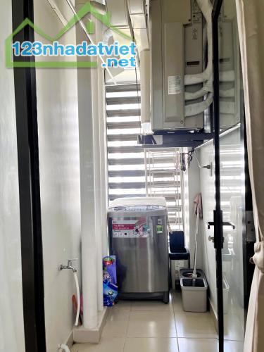 Cho thuê căn hộ 57m2 2pn full nội thất tầng trung chung cư Flora Novia Linh Tây - 4