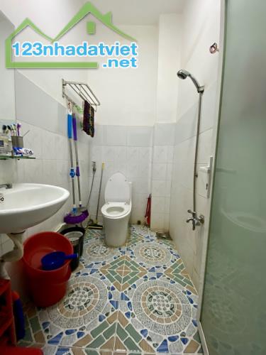 Bán nhà hẻm xe hơi Tân Hòa Đông, Bình Tân, 4 tầng, 4x16M, 5,5 tỷ ( TL ) - 2