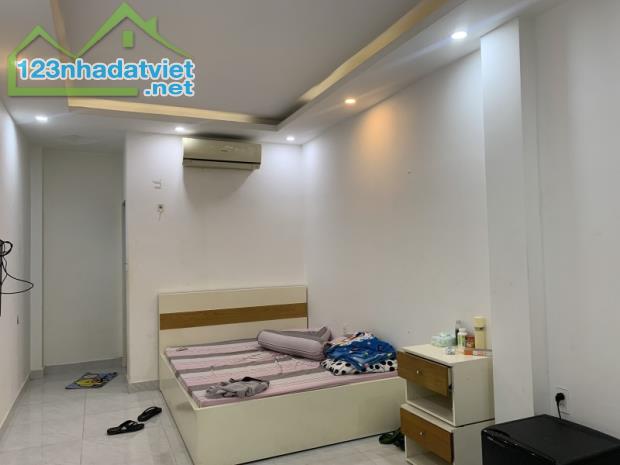 🏠🏠 Bán nhà Đường Tạ Quang Bửu Phường 3 Quận 8 DT 58m2 GIÁ 7.99Tỷ 🏠🏠 - 1