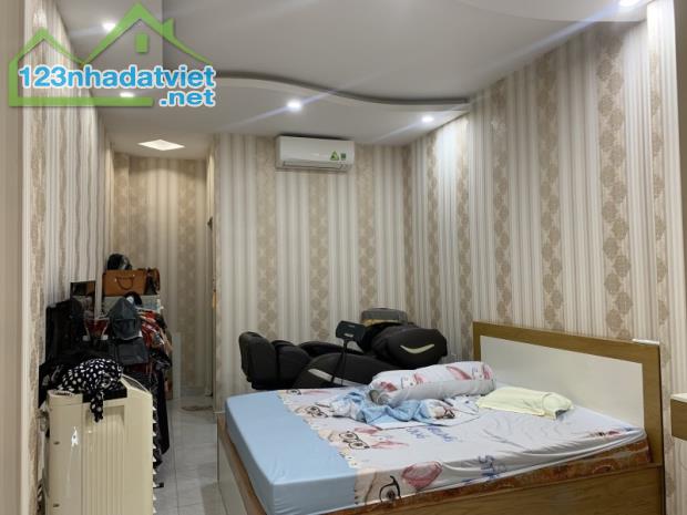 🏠🏠 Bán nhà Đường Tạ Quang Bửu Phường 3 Quận 8 DT 58m2 GIÁ 7.99Tỷ 🏠🏠 - 2