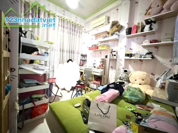 BÁN NHÀ ĐẶNG VĂN NGỮ, KHU VIP PHÚ NHUẬN, HXH7M THÔNG, KINH DOANH XỊN, 32Mx4PN, 6 TỶ x - 1