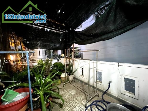 BÁN NHÀ ĐẶNG VĂN NGỮ, KHU VIP PHÚ NHUẬN, HXH7M THÔNG, KINH DOANH XỊN, 32Mx4PN, 6 TỶ x