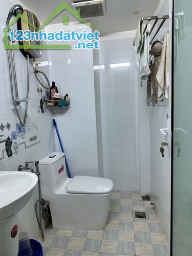 BÁN NHÀ BÙI HỮU NGHĨA BÌNH THẠNH 4 TẦNG BTCT 50M2 CHỈ HƠN 5TỶ