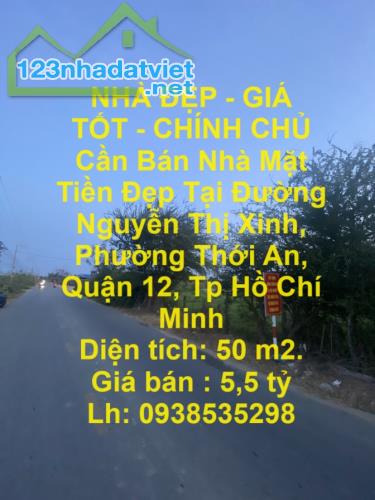ĐẤT CHÍNH CHỦ Cần bán nhanh lô đất  mặt tiền tỉnh lộ 708 tại huyện Ninh Phước, tỉnh Ninh - 3