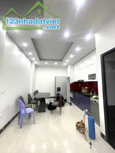 BÁN NHÀ KĐT ĐÔ NGHĨA, PHÂN LÔ FULL NỘI THẤT, KD, SÁT VÀNH ĐAI 4, 55M2 GIÁ NHỈNH 9 TỶ - 1